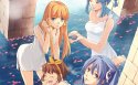 《伊苏7》桌面壁纸