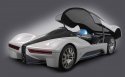 Pininfarina 75th Birdcage Concept跑车桌面壁纸