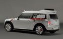 Mini Crossover壁纸图片