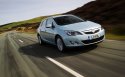 Vauxhall Astra壁纸图片