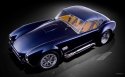 AC全新Cobra MK VI跑车桌面壁纸