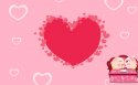 Nomo Love壁纸图片