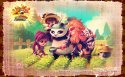 梦幻诛仙壁纸图片