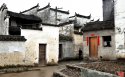 江西古镇壁纸图片