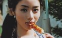 SATOMI ISHIHARA壁纸图片