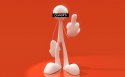 3D创意壁纸图片