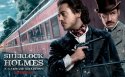 Sherlock Holmes壁纸图片