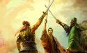 Romance Of Three Kingdom壁纸图片