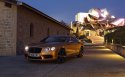 宾利欧陆Bentley Continental GT V8轿车桌面壁纸
