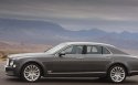 Bentley Mulsanne壁纸图片