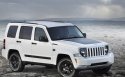Jeep Liberty壁纸图片
