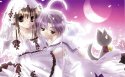 《迷糊天使》桌面壁纸[4920x1200]