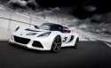莲花Exige S跑车桌面壁纸
