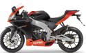 Aprilia RS4 125摩托桌面壁纸