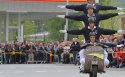 Vespa World Days摩托桌面壁纸