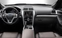ford Explorer Sport壁纸图片