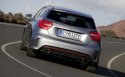 Mercedes-Benz A-Class壁纸图片