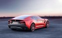 超级跑车(Italdesign Giugiaro)汽车桌面壁纸