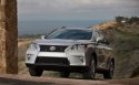 Lexus RX350 Fsport壁纸图片