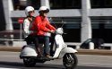 Vespa PX 125壁纸图片