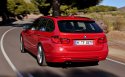 BMW 3-Series Touring壁纸图片