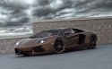兰博基尼 Aventador LP700-4桌面壁纸