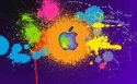 Apple苹果品牌桌面壁纸