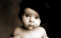 Baby壁纸图片