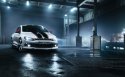 2013Volkswagen Scirocco GTS （大众尚酷）汽车桌面壁纸