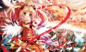 《魔卡少女樱》桌面壁纸[1440x900]