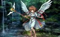 《魔卡少女樱》桌面壁纸[1366x768]