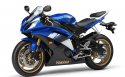 Yamaha YZF-R6壁纸图片