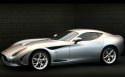 Zagato Perana Z-On跑车桌面壁纸