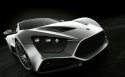 Zenvo ST1壁纸图片