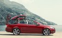 Volvo C70壁纸图片