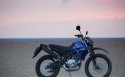 雅马哈 XT125R桌面壁纸