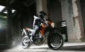 06款雅马哈 XT660X桌面壁纸