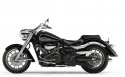 Yamaha XV1900A MidnightStar壁纸图片