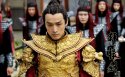 胡歌壁纸图片