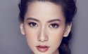 美女模特王秋紫桌面壁纸