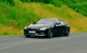 宝马6系 GranCoupé改装车桌面壁纸