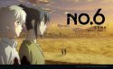 《NO.6》桌面壁纸