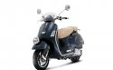 比亚乔Vespa gtv 250桌面壁纸