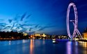 城市旅游-英国桌面壁纸[2560x1600]