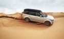 Land Rover Range Rover壁纸图片