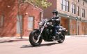 铃木 Intruder M800摩托桌面壁纸