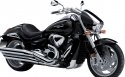 铃木重机 VZR 1800桌面壁纸