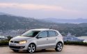 Volkswagen polo壁纸图片