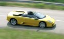 Lambo Murc Roadst壁纸图片