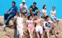 《毕业那年》桌面壁纸